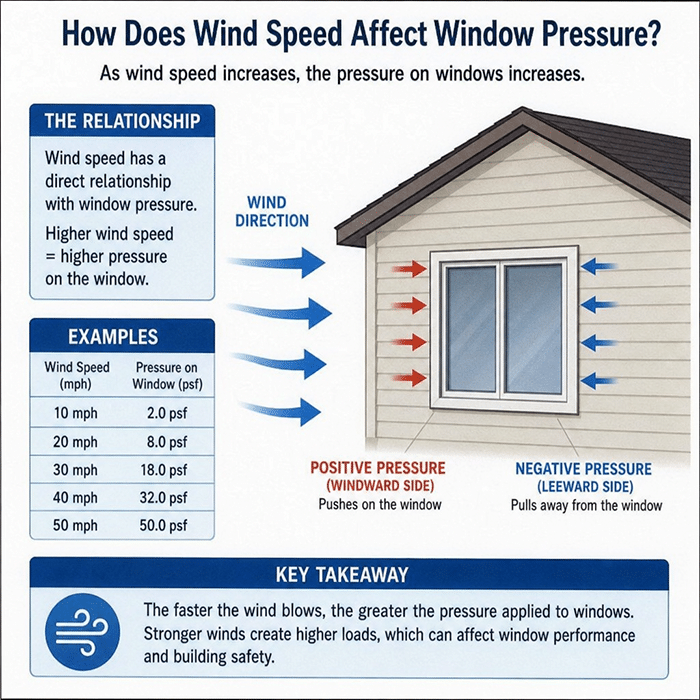 How Does Wind Speed Work
