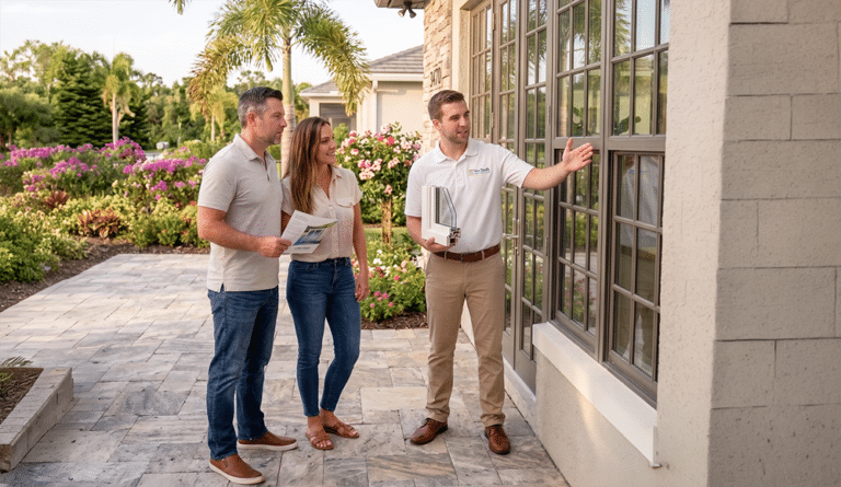 NewSouth Windows Free Quote