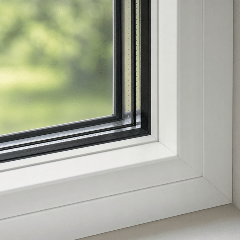 Impact Window Installation