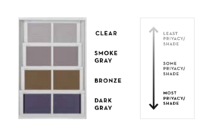 vinyl colors
