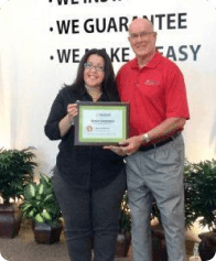 2017 GREEN VISIONARY SCHOLAR