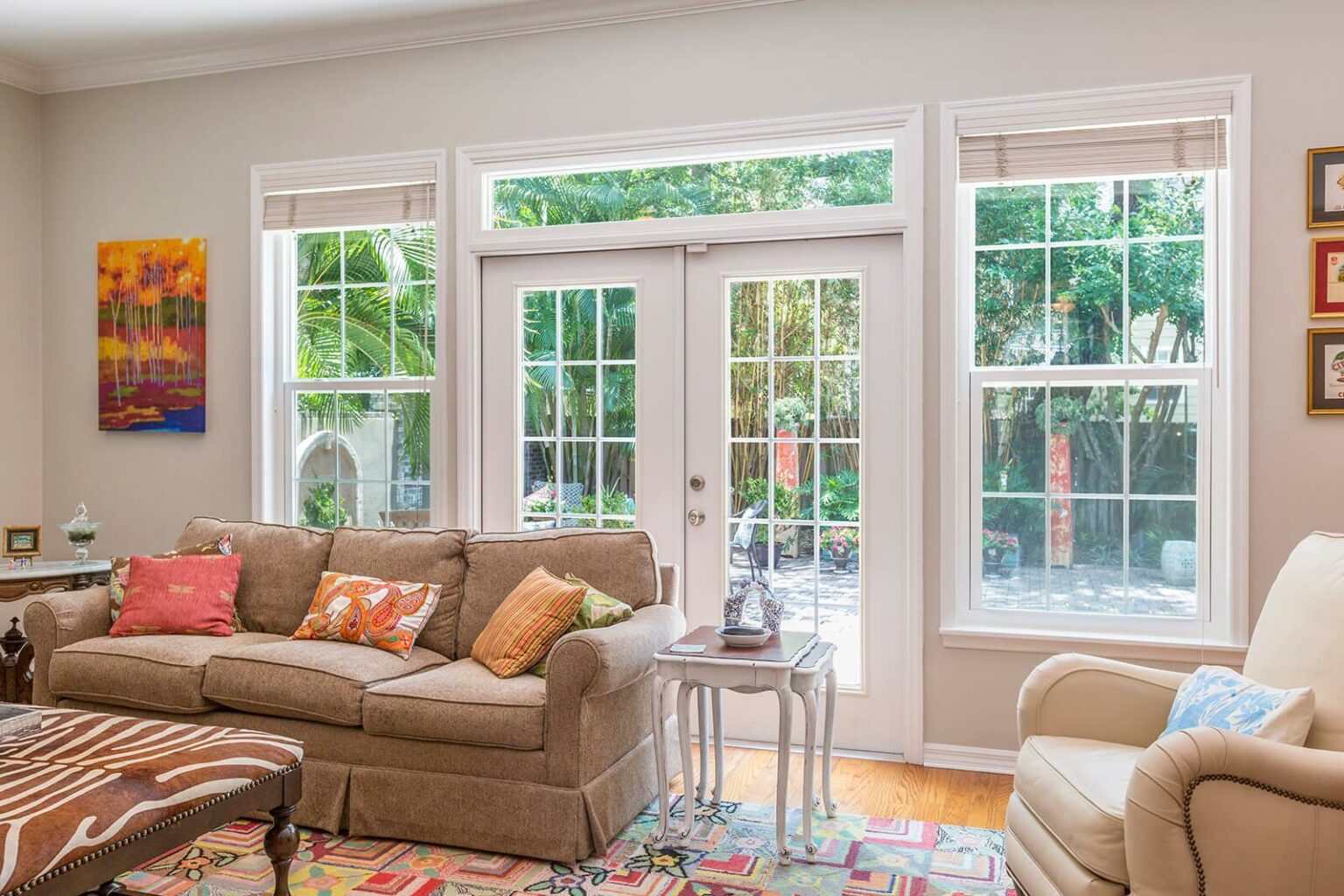 Window Company Charleston SC | NewSouth Window Solutions