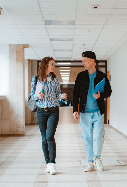 Green Visionary Scholarship Image