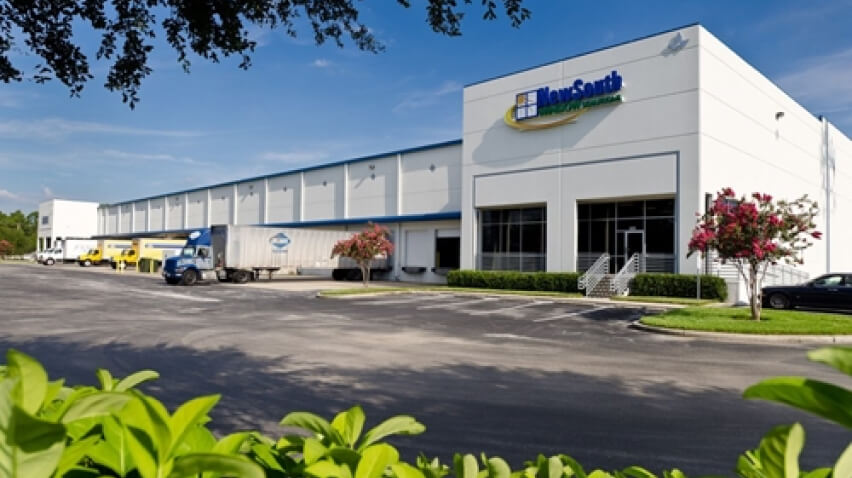 NewSouth Window Solutions Company Image