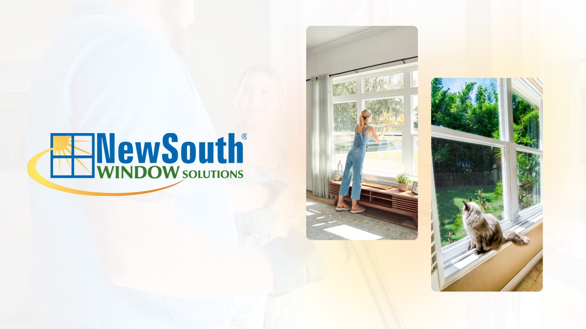Vinyl Windows Jacksonville FL
