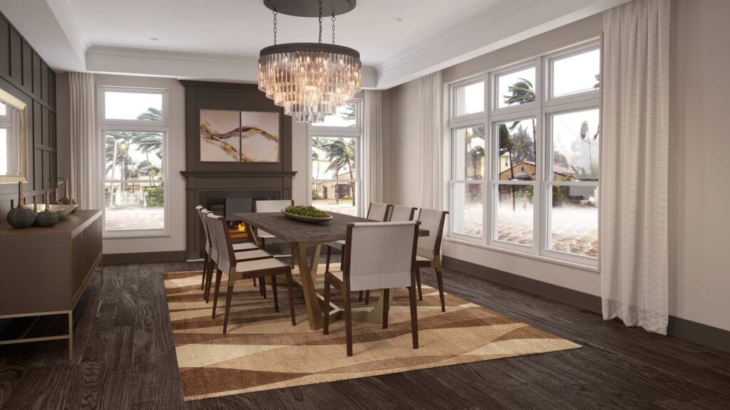 Impact Windows
