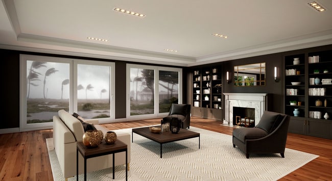 Hurricane Windows and Doors