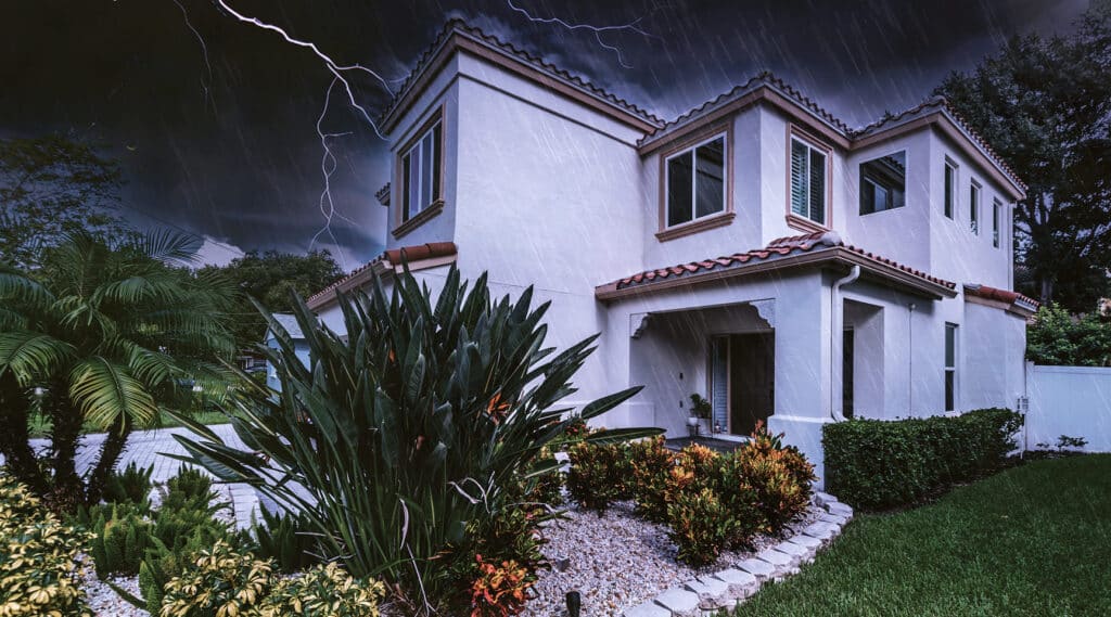 Hurricane Windows