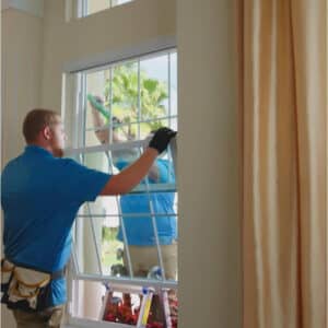 Hurricane Window Measurement