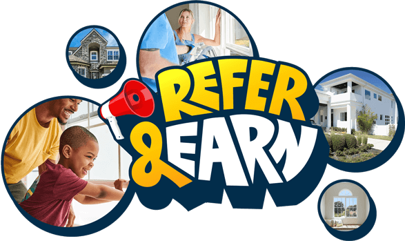 Refer & Earn