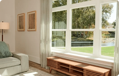 Hurricane Impact Windows