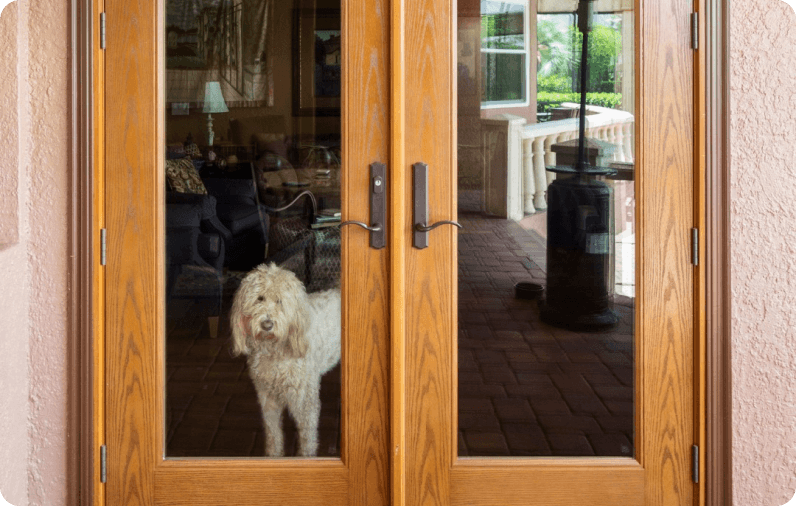 Patio Doors