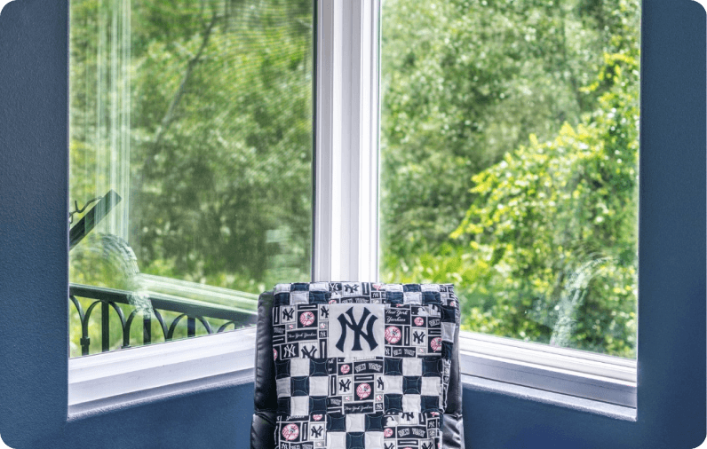 Picture Window