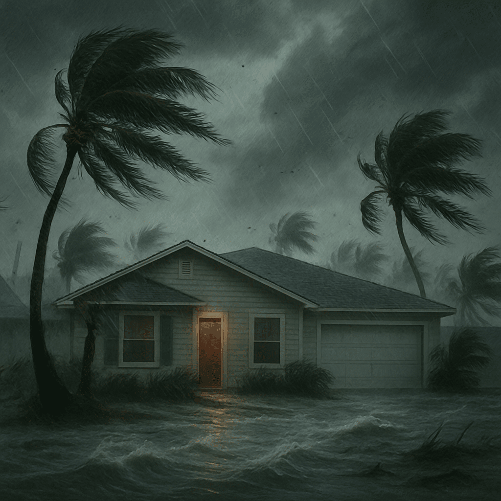 Florida Hurricane Season