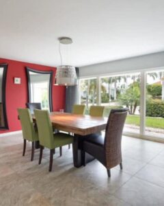 Hurricane Impact Sliding Glass Doors