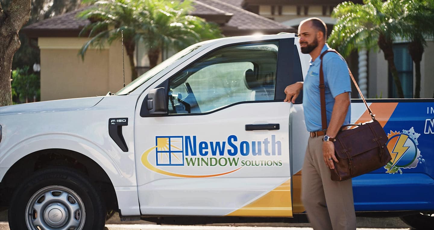NewSouth Hurricane Windows