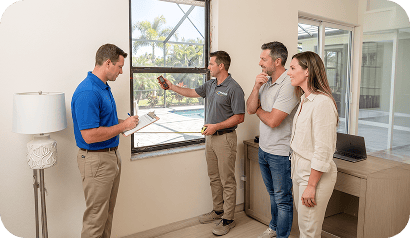 Window Replacement