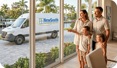 NewSouth Windows Impact Windows