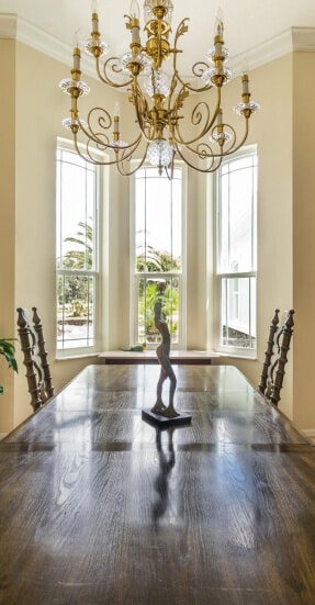 Impact Windows