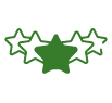 Stars Icon